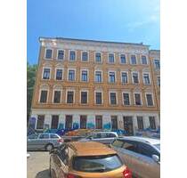 Mehrfamilienhaus in Leipzig-Connewitz zu verkaufen