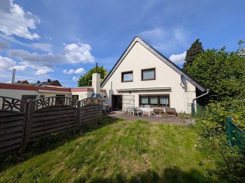 EG - Eigener Garten - 