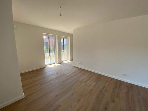 Wohn- und Essbereich - 