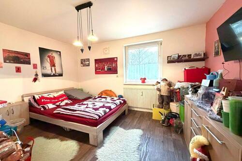 EG Schlafzimmer - 