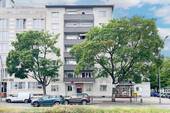 Objektansicht - Bezugsfreie 3-Zimmer-Wohnung im Erdgeschoss in Berlin-Wilmersdorf