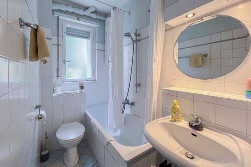 Badezimmer - 