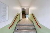 Treppenhaus - 