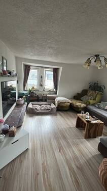 12300-kurz - 4-Zimmerwohnung in bester Innenstadtlage von Ilmenau