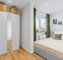 Feldmoching: Freies WG-Zimmer – Einziehen ab sofort möglich! - München Feldmoching-Hasenbergl