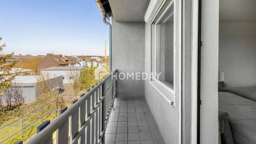 1. Loggia 1 - 
