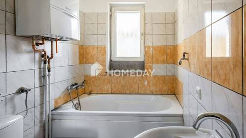 2. Badezimmer - 
