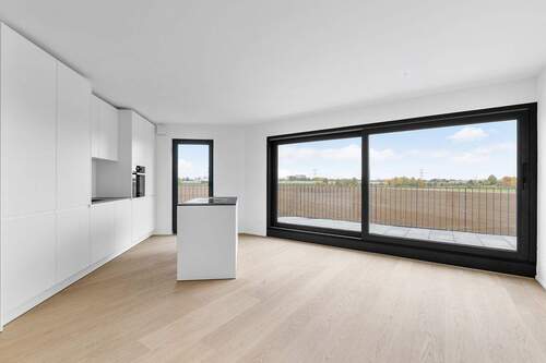 Titelbild - Design trifft Wohngefühl - DG-Wohnung #15 Haus 2