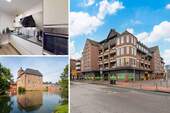 Immobilien-Geilenkirchen-MFH-Kaufen-JD224-Grid-04 - PHI AACHEN - Modernisiertes Wohn-Geschäftshaus mit 20 Parteien und Stellplätzen in Geilenkirchen!