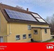 Wohlfühl-Refugium mit Grünblick - Oschatz Thalheim