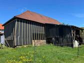 Scheune 2 - Einfamilienhaus mit 275,00 m&sup2; in Bad Wildungen zum Kaufen