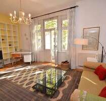 Möblierte Wohnung auf Zeit zu vermieten: - Frankfurt am Main Sachsenhausen