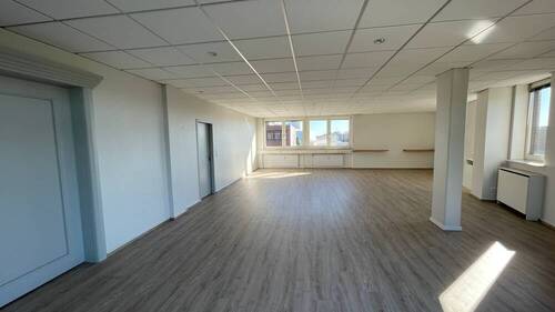 GF-Büro - Büro mit 663,00 m&sup2; in Hamburg zur Miete