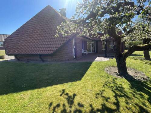 Bild 2 - 6 Zimmer Einfamilienhaus zum Kaufen in Stade