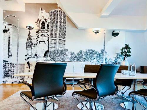 Meetingraum - 