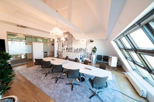 Meetingraum - Büro in Berlin