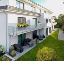 BEZUGSFERTIGER NEUBAU | Geräumige 3-Zimmer-Wohnung mit Westbalkon - Norderstedt Harksheide