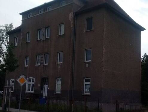 Bild 4 - Mehrfamilienhaus, Wohnhaus in Merseburg zum Kaufen