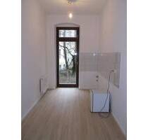 4 Raumwohnung mit 2 Bädern und Balkon - Görlitz Innenstadt