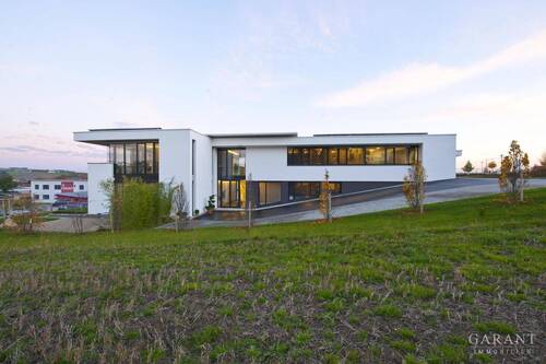 Kannler1 - Büro zum Kaufen in Fürstenzell