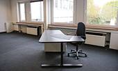 Bild 1 - Top möblierte Büroräume in sympathischer Bürogemeinschaft - sofort verfügbar