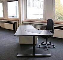 Top möblierte Büroräume in sympathischer Bürogemeinschaft - sofort verfügbar - Köln Ossendorf