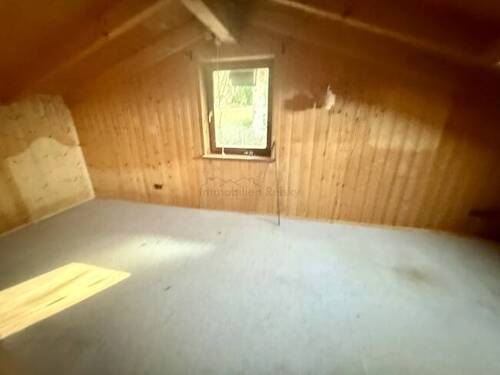 Dachzimmer - 