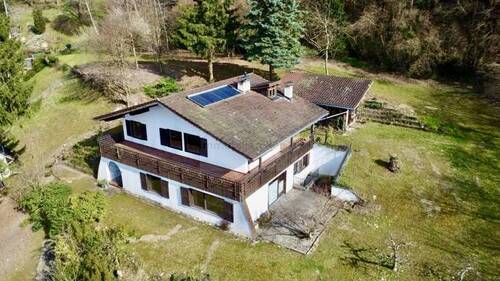 Luftbild - Villenanwesen in Seesichtlage - 899.000,00&nbsp;EUR Kaufpreis, ca.&nbsp; 210,00&nbsp;m&sup2;&nbsp;Wohnfl&auml;che