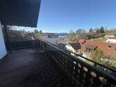 Balkon - 