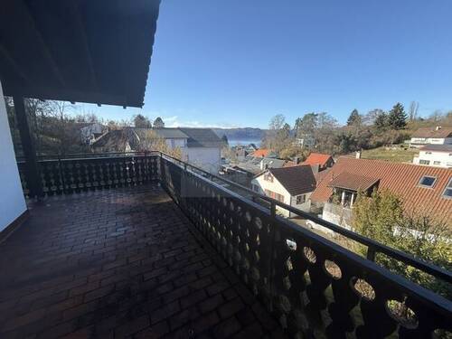 Balkon - 