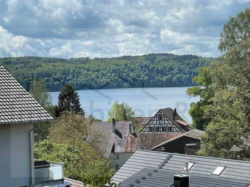 Sicht - 5 Zimmer Einfamilienhaus zum Kaufen in Überlingen