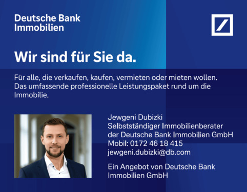 Persönlich. Kompetent. Sicher begleitet. - 