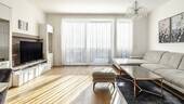 Wohnen - Reihenmittelhaus mit 152,00 m&sup2; in Berlin zum Kaufen
