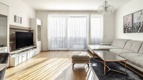 Wohnen - Reihenmittelhaus mit 152,00 m&sup2; in Berlin zum Kaufen