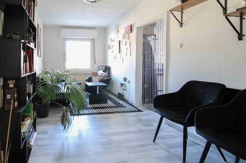 13 Wohnzimmer OG links - 