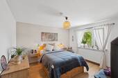 Zimmer im Obergeschoss - 