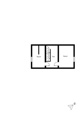 Kellergeschoss - Doppelhaushälfte mit 177,00 m&sup2; in Hohen Neuendorf zum Kaufen