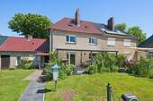 Gartenansicht - 