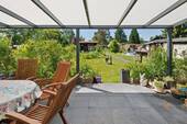 Terrasse - 