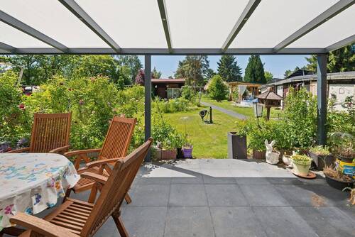 Terrasse - 