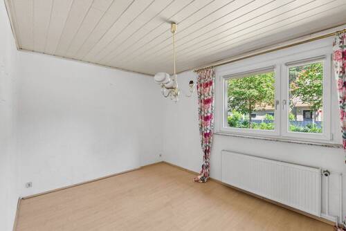 Zimmer im Erdgeschoss - 