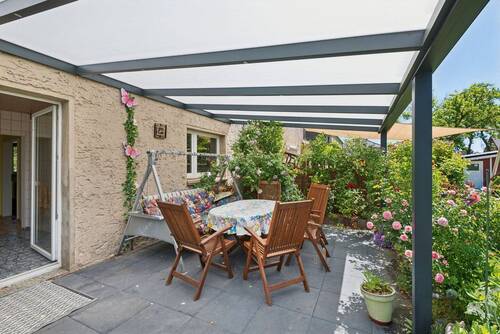 Terrasse - 