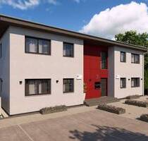 Architektur trifft Komfort - Ihr Mehrfamilienhaus! - OKAL - Bielefeld Sennestadt