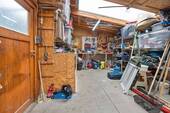 Werkstatt/Abstellraum - 