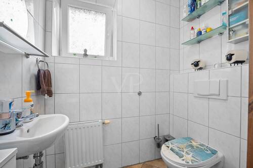 Gäste WC - 