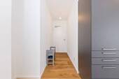 Flur - 2 Zimmer Etagenwohnung zum Kaufen in Berlin