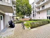 Hinterhof - 