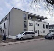 Exklusive Neubauwohnung mit separatem Eingang in ruhiger, zentrumsnaher Lage - Wittlich