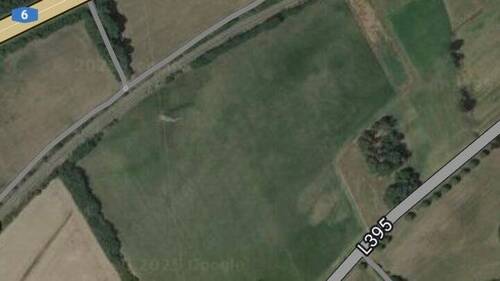 Google Earth - Gewerbeobjekt (Büro, Produktion, Verkauf) in Bruchmühlbach-Miesau zum Kaufen