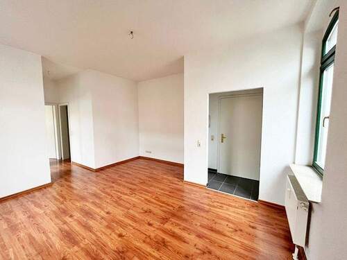 Wohnen Ansicht 2 - Etagenwohnung mit 44,00 m² in Döbeln zur Miete